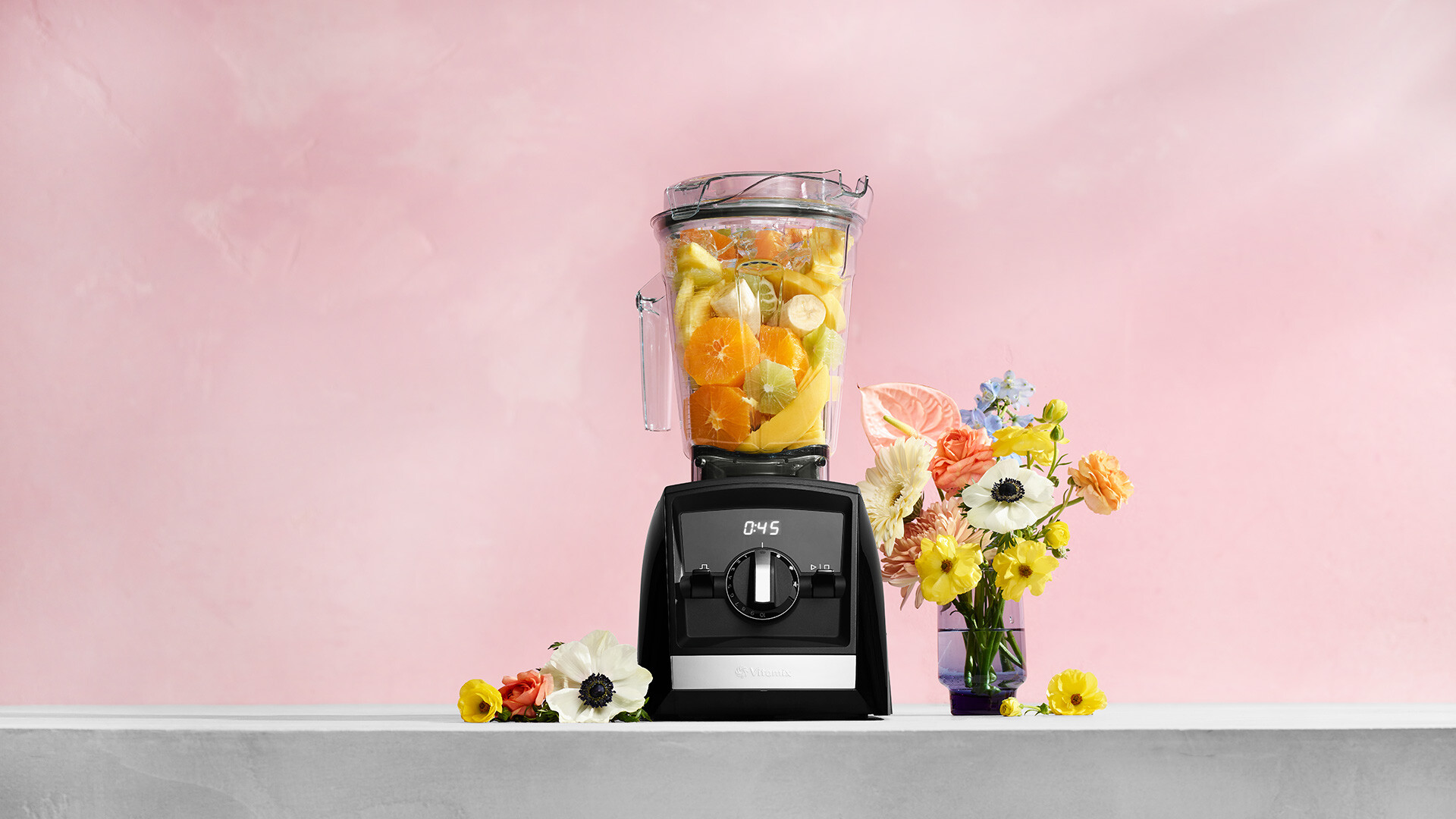Vitamix Ascent 2500i