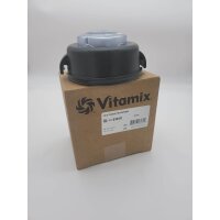 Vitamix - Deckel & Verschlusskappe für 2.0 L Behälter (016161)