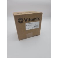 Vitamix - Deckel &amp; Verschlusskappe f&uuml;r 2.0 L Beh&auml;lter (016161)